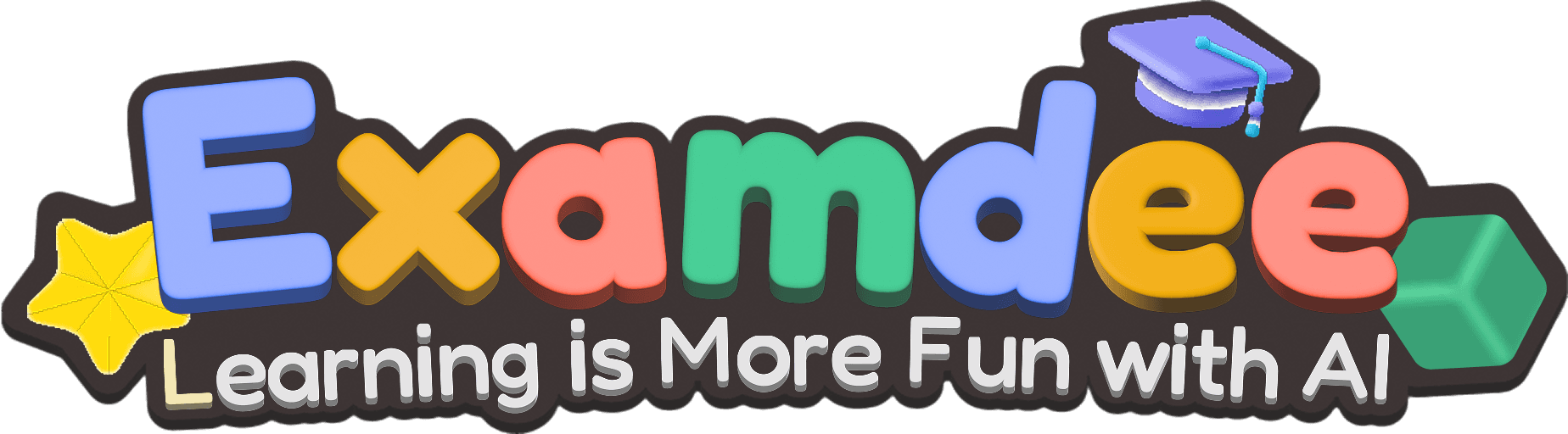 ExamDee - Nền tảng học tiếng Anh thông minh